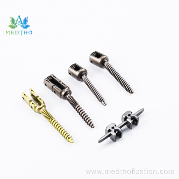 spinal fixation device